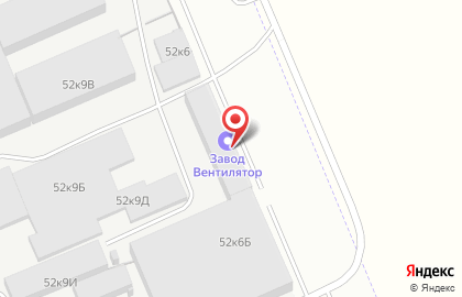 Торгово-производственная компания Инвертор на карте