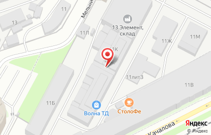 ResinArt на карте