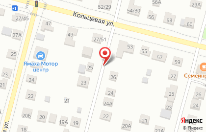 Бар Доброе Вино на карте