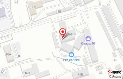 Компания по продаже кулеров и доставке питьевой воды Планета Воды на карте
