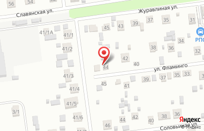 Многопрофильная фирма в Южно-Сахалинске на карте