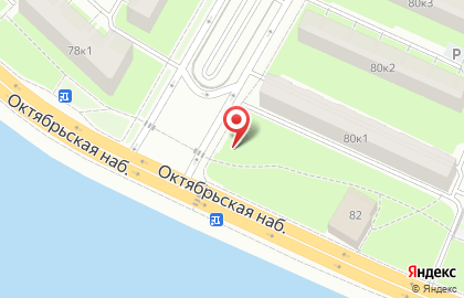 Компания Проф Акустик на карте