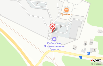 Домостроительная компания СУМ-Строй на карте