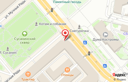 Магазин косметики и парфюмерии Kako.ru на карте