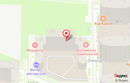 Магазин бензопил Штиль на карте