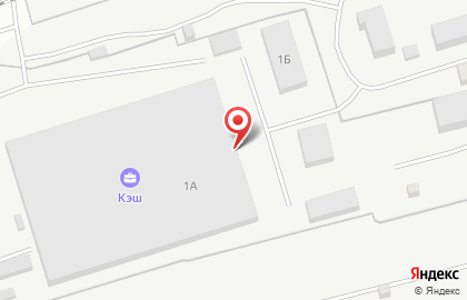 Торговая компания Кэш на карте