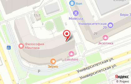 Ремонтно-обслуживающая компания Ледник-С на карте