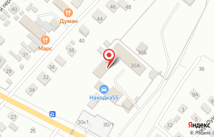 Мастер GM на карте