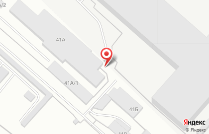 Компания по изготовлению корпусной мебели Мебельные Традиции на карте