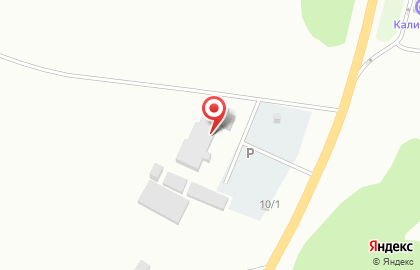 Магазин автозапчастей Автодон на карте