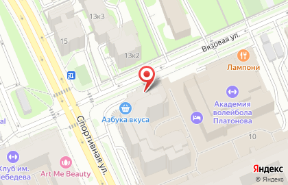 Рекламная группа Иллан на карте