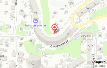 ООО Компания ТЭКА на карте