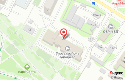 Нотариус Микаелян С.Р. на карте