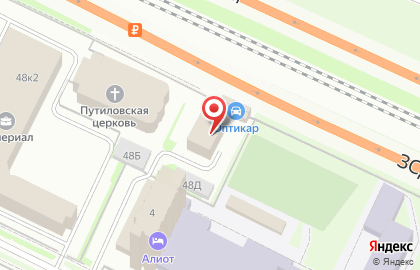 Компания РемонтТайм на карте