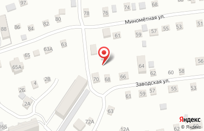 ООО ГеоЭксперт на карте