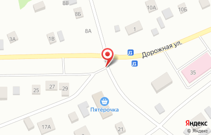 Медэл+, ООО на Заводской улице на карте
