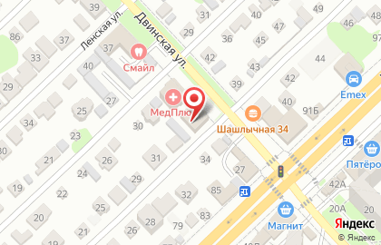 Торговая компания Волгоградинструмент на карте