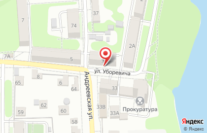Studio Fotografico на карте