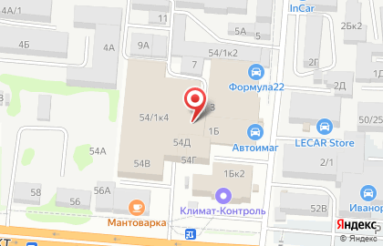 Развитие на Павловском тракте на карте