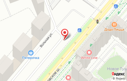 Кремлевская Школа Верховой Езды на карте