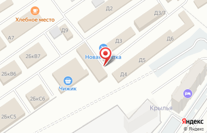 Design City на карте