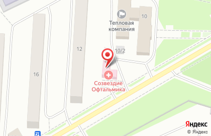 Транспортная компания Easy Way на улице Димитрова на карте