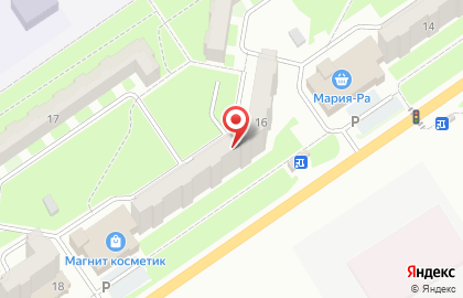 Центр современного чтения цбс г. Белово на карте