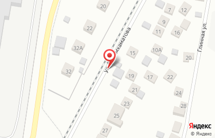 ООО Компания БРК на карте