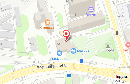 Бронзовый Век на карте