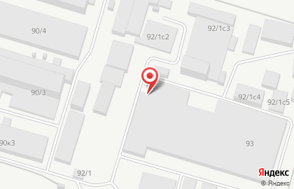 Оптовая компания Траст на карте