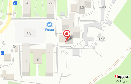 Магазин у дома Бристоль на Новгородской улице на карте