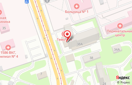 Магазин электрики Электрик Профи на улице Фрунзе на карте