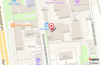 Wordshop на карте