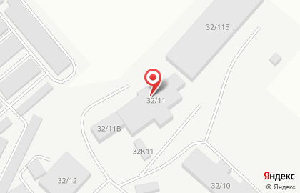 Автосервис Озерки авто на карте