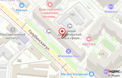 Ремонтик на карте