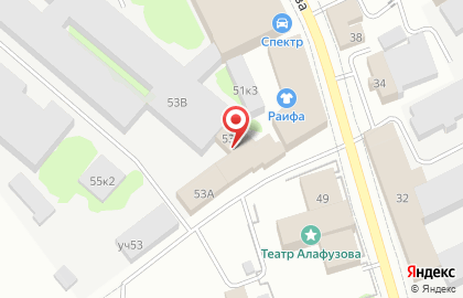 ООО ТИТУЛСТРОЙ на карте