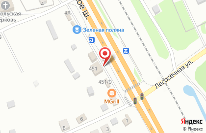 Магазин цветов Лето тут на карте