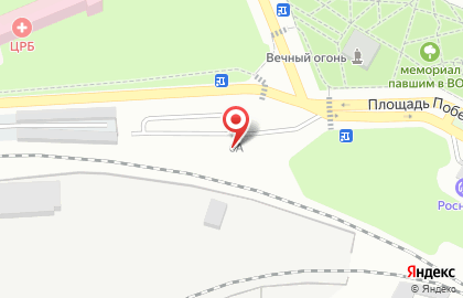 Автомойка, ИП Курганян А.С. на карте