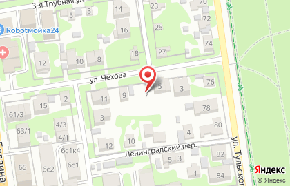 Бар Джахар на карте