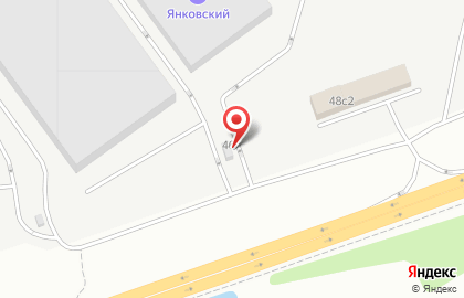 Оптовая фирма Эником Невада групп на Солнечной улице на карте