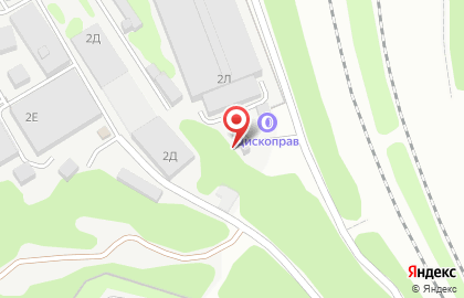 Мастерская художественной ковки Ковка Дона на карте