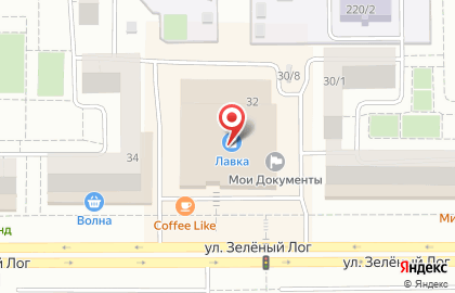 Магазин разливного пива Сто Пудов в Орджоникидзевском районе на карте