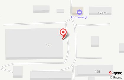 Промснаб в Правобережном районе на карте