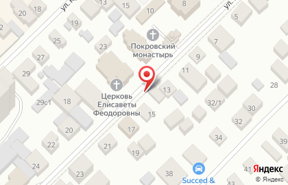 ЯкутМоторСервис на карте