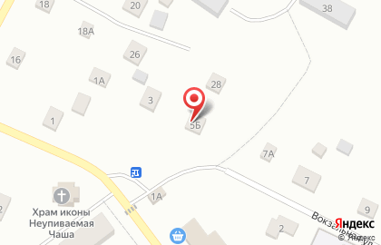 Микельанджело на карте
