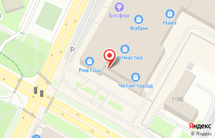 Магазин сувениров Present на улице Худайбердина на карте