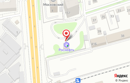 Банкомат Вбрр в Коминтерновском районе на карте
