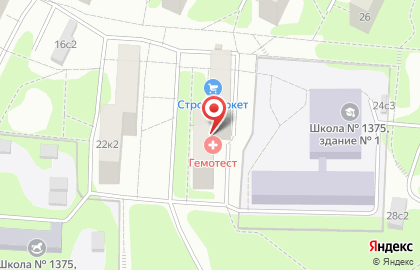 Компания по выкупу автомобилей Народный Выкуп на карте