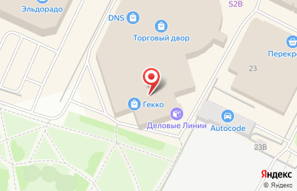 Компания Колодцов в Калининском районе на карте
