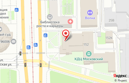 Лорри-балт на карте